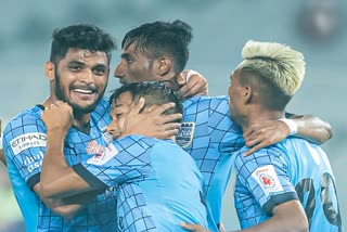 ISL 2022-23