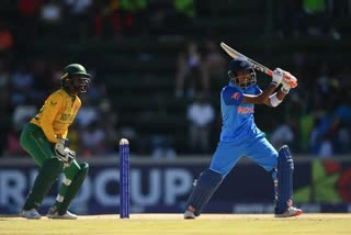 ICC Womens Under 19 T20 World Cup