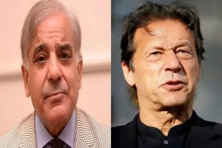 Shehbaz Sharif tested us in Punjab and now it's his turn to prove whether he enjoys a majority in the National Assembly or not, Khan made these remarks in a media talk in Lahore and also in an interview on Hum News TV on Saturday evening