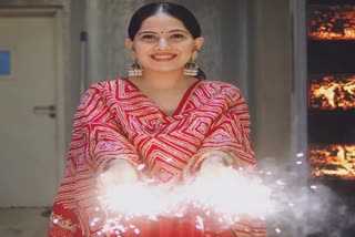 jaya kishori reached bhopal