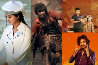 upcoming telugu movies in netflix