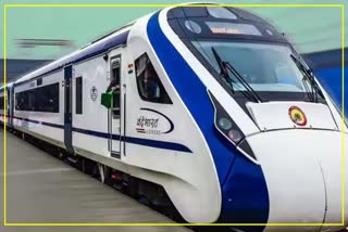 Vande Bharat Express