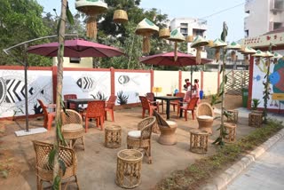 Johar Haat inaugurated