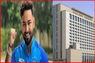 Rishabh Pant