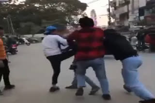 roorkee viral video