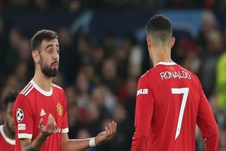 Bruno Fernandes  Bruno Fernandes on Cristiano Ronaldo  Cristiano Ronaldo  Bruno Fernandes Instagram  Manchester Derby  മാഞ്ചസ്റ്റർ ഡെർബി  ഇംഗ്ലീഷ് പ്രീമിയര്‍ ലീഗ്  English Premier League  Manchester United  Manchester United vs Manchester City  Manchester City  ബ്രൂണോ ഫെർണാണ്ടസ്  മാഞ്ചസ്റ്റർ യുണൈറ്റഡ്  മാഞ്ചസ്റ്റർ സിറ്റി  ക്രിസ്റ്റ്യാനോ റൊണാൾഡോ