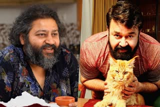 Lijo Jose Pellissery movie Malaikottai Valiban  Lijo Jose Pellissery movie  Malaikottai Valiban  Lijo Jose Pellissery  Mohanlal  മലൈക്കോട്ടെ വാലിബന്‍  ട്രെയിഡ് അനലിസ്‌റ്റ് ശ്രീധര്‍ പിള്ള  മോഹന്‍ലാല്‍  ശ്രീധര്‍ പിള്ള ട്വീറ്റ് ചെയ്‌തു  മലൈക്കോട്ടെ വാലിബന്‍ ചിത്രീകരണം  മോഹന്‍ലാല്‍ ഇനി രാജസ്ഥാനിലെ ജെയ്‌ സാല്‍മീറില്‍  ചിത്രീകരണ വിവരുവുമായി ട്രെയിഡ്‌ അനലിസ്‌റ്റ്