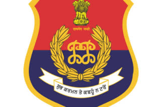 Punjab police