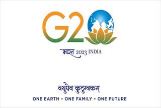 G-20 meeting 2023 in gujarat