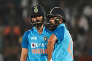 Gautam Gambhir On Virat Kohli  Gautam Gambhir  Virat Kohli  Rohit Sharma  Gambhir On Virat Kohlis Role In ODI World Cup  ishan kishan  suryakumar yadav  വിരാട് കോലി  രോഹിത് ശര്‍മ  ഗൗതം ഗംഭീര്‍  ലോകകപ്പില്‍ കോലി നിര്‍ണായകമാവുമെന്ന് ഗംഭീര്‍  ഇഷാന്‍ കിഷന്‍  സൂര്യകുമാര്‍ യാദവ്