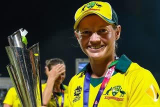 Meg Lanning returns to international cricket  Meg Lanning  Meg Lanning on holiday  മെഗ് ലാനിങ്‌  ഓസ്‌ട്രേലിയ  ഓസ്‌ട്രേലിയ vs പാകിസ്ഥാന്‍  ഓസ്‌ട്രേലിയ വനിത ക്രിക്കറ്റ് ടീം  Australia Women s Cricket Team