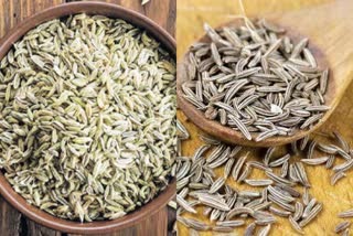 Culinary and Health Benefits of Cumin