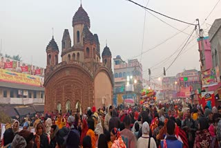 Joydev Kenduli Mela 2023