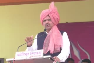 Devendra Fadnavis