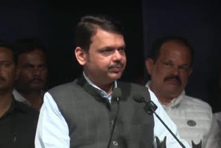 Devendra Fadnavis