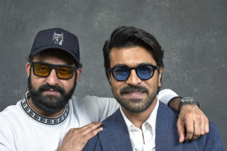 Ram Charan and Jr NTR open up on their Hollywood goals
