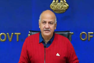 Manish Sisodia