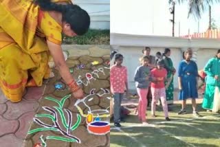 bhopal makar sankranti festival