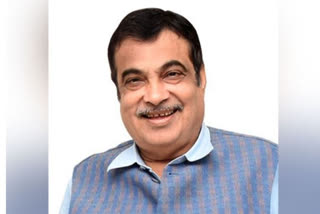 Nitin Gadkari