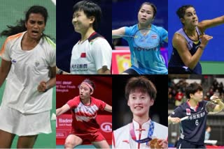 Yonex-Sunrise India Open 2023