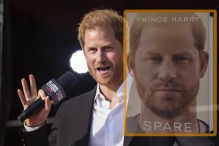 Prince Harry