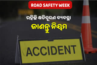 Road Safety Week