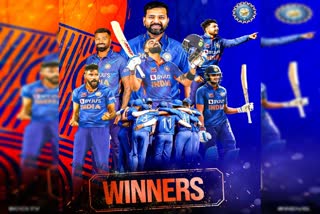 India register biggest ever ODI win in 3rd odi against sri lanka virat kohli records
