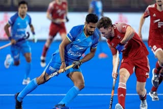 hockey india hockey world cup