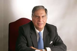 RATAN TATA INDICA