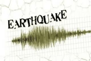 انڈونیشیا میں زلزلے کے شدید جھٹکے