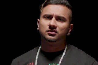 Honey Singh Bad Phase