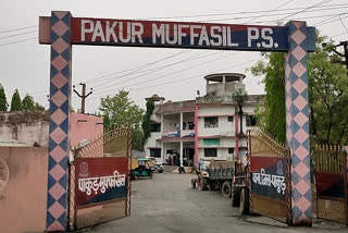 Drunken Husband Killed His Wife In Pakur