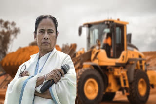 Mamata Banerjee