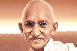 mahatma gandhi death anniversary