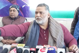 Pappu yadav