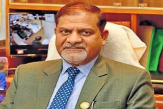 Panjab University Vice Chancellor resigns