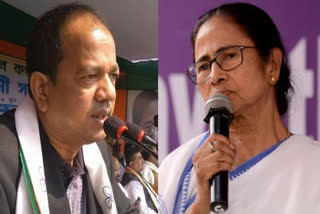 Mamata-Jakir