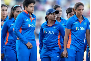 ICC UNDER19 WOMENS T20 WORLD CUP 2023 UAE VS INDIA