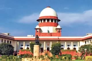 SC hearing in DGP appointment case