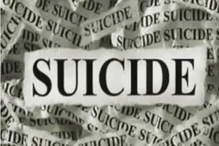 High Profile Suicide Case સિમેન્ટ કંપનીના વાઇસ પ્રેસિડન્ટની આત્મહત્યા, કારણ અકબંધ