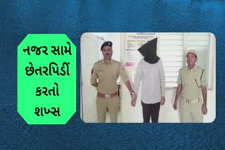 Navsari Crime : ડિજિટલ ટ્રાન્જેક્શનથી રૂપિયાની લેતી દેતી કરતા લોકો માટે લાલબત્તી