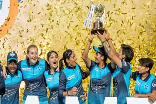 Womens IPL Media Rights