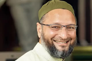 HYDERABAD MP OWAISI SAYS ISLAM HAS BROUGHT DEMOCRACY IN INDIA