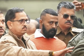 EOW files supplementary charge sheet in Rs 200 Cr extortion case involving Sukesh Chandrasekhar