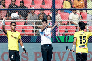 Hockey: Malaysia beat Chile 3-2 in Group C match