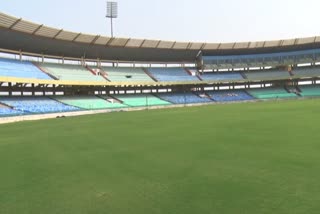 IND vs NZ international odi match in raipur