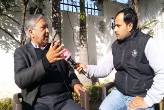 Interview with CPI (M) leader Mohammad Yusuf Tarigami