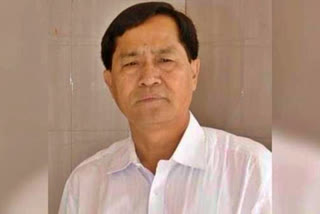 CPI(M) state general secretary Jitendra Chowdhury