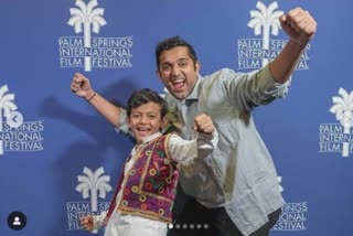 IPA Awards : ગુજરાતી બાળકલાકાર ભાવિન રબારીનો ડંકો વાગ્યો, અમેરિકામાં મેળવ્યો મોટો એવોર્ડ