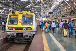 mumbai local